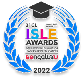 21CL ISLE Awards Bangalore (2022) 21CL ISLE Awards Bangalore 2022